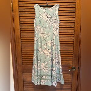 Size 4 Calvin Klein dress